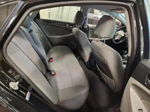 2013 HYUNDAI SONATA VIN 5NPEB4AC0DH689983 фото 10