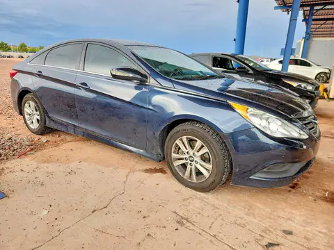 2014 Hyundai Sonata VIN 5NPEB4AC8EH878169 фото 4