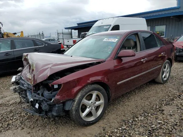 2015 HYUNDAI SONATA VIN 5NPE24AF2FH116919 фото 1