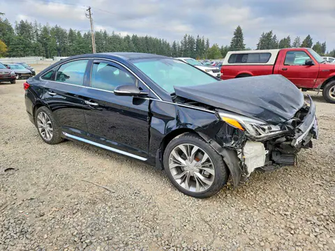2015 Hyundai Sonata VIN 5NPE34AB5FH245991 фото 4