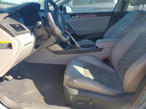2015 Hyundai Sonata Sport VIN 5NPE34AF4FH146534 фото 7