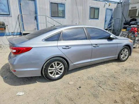 2016 Hyundai Sonata VIN 5NPE24AF6GH365631 фото 3