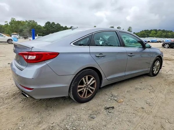 5NPE24AF3GH363237 — 2016 Hyundai Sonata, фото 3 с аукциона Copart 29.09.2026, Естественный износ
