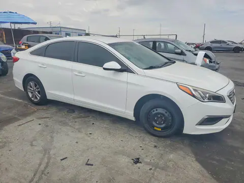 2017 Hyundai Sonata VIN 5NPE24AF0HH513015 фото 4