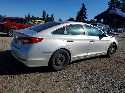 2017 Hyundai Sonata VIN 5NPE24AF3HH564637 фото 3