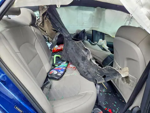 2017 Hyundai Sonata VIN 5NPE34AB5HH438371 фото 10