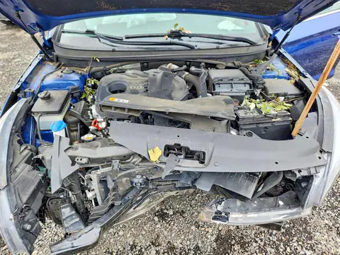 2017 Hyundai Sonata VIN 5NPE34AB5HH438371 фото 11
