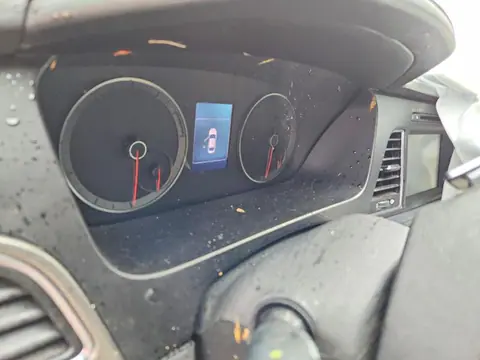 2017 Hyundai Sonata VIN 5NPE34AB5HH438371 фото 9