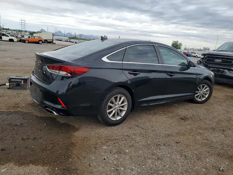 2018 Hyundai Sonata VIN 5NPE24AF7JH692269 фото 3