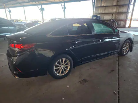 2018 Hyundai Sonata VIN 5NPE24AF0JH602220 фото 3