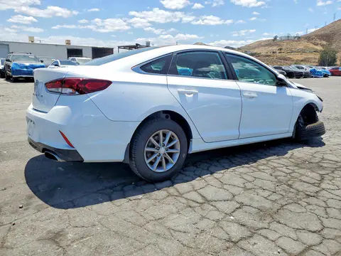 2019 Hyundai Sonata VIN 5NPE24AF3KH741615 фото 3