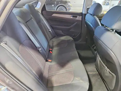 2019 HYUNDAI SONATA VIN 5NPE34AF6KH794256 фото 10