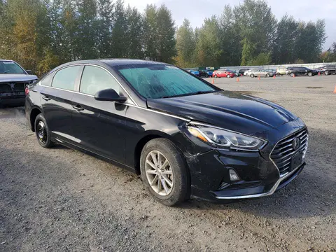 2019 Hyundai Sonata VIN 5NPE24AF2KH744702 фото 4