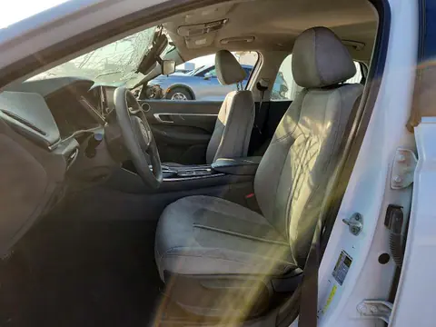 2020 HYUNDAI SONATA VIN 5NPEG4JA9LH057286 фото 7