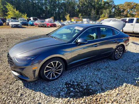 2022 Hyundai Sonata Limited VIN KMHL34J25NA232456 фото 1
