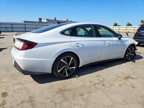 2023 Hyundai Sonata VIN KMHL44J21PA279841 фото 3