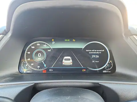 KMHL14JAXPA327174 — 2023 Hyundai Sonata, фото 9 с аукциона Copart, Передняя часть