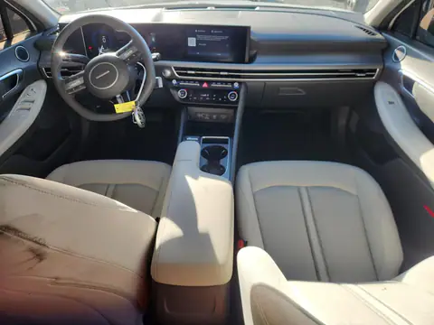 KMHL64JA5RA371569 — 2024 Hyundai Sonata, фото 8 с аукциона Copart, Передняя часть