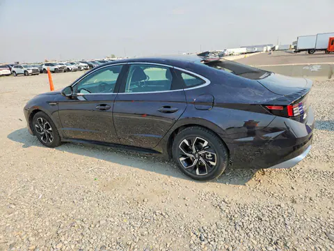 2025 Hyundai Sonata VIN KMHL64JA3SA442158 фото 2