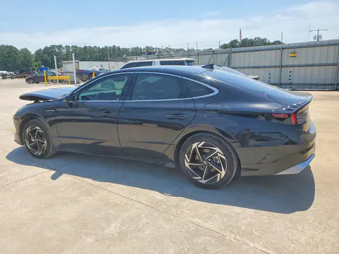 2026 HYUNDAI SONATA VIN KMHL64JA9TA549099 фото 2