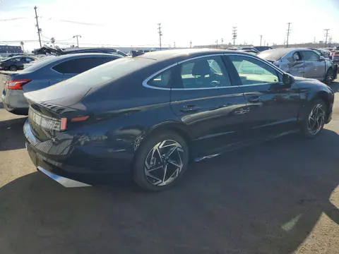 2026 Hyundai Sonata VIN KMHL64JA8TA528289 фото 3