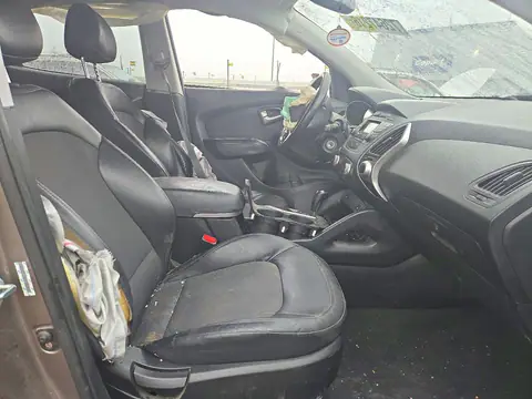 KM8JUCAC0BU257900 — 2011 Hyundai Tucson, фото 7 с аукциона Copart, Сторона