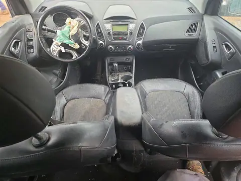 KM8JUCAC0BU257900 — 2011 Hyundai Tucson, фото 8 с аукциона Copart, Сторона