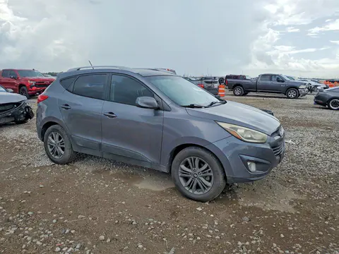 2014 HYUNDAI TUCSON VIN KM8JU3AG2EU861570 фото 4
