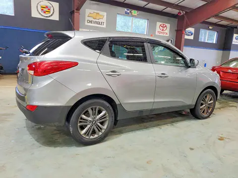 2015 Hyundai Tucson VIN KM8JTCAFXFU102189 фото 3