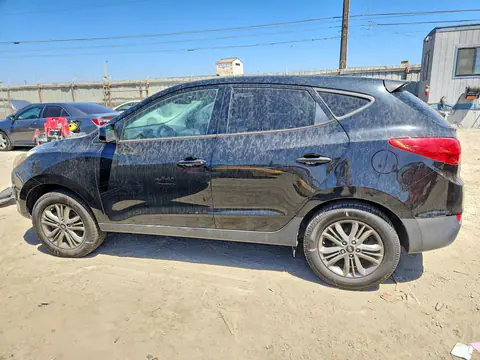 2015 Hyundai Tucson VIN KM8JT3AFXFU992225 фото 2