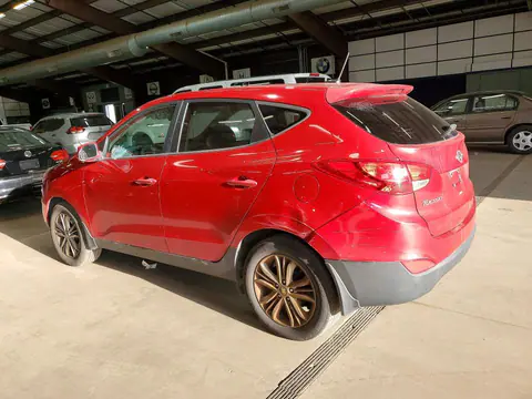 2015 Hyundai Tucson VIN KM8JT3AF5FU959410 фото 2