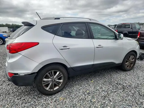 2015 HYUNDAI TUCSON VIN KM8JU3AG8FU014151 фото 3