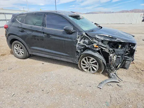 2016 Hyundai Tucson VIN KM8J3CA48GU168790 фото 4