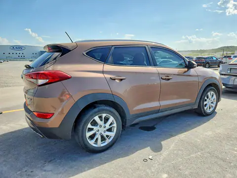 2016 Hyundai Tucson VIN KM8J3CA29GU112937 фото 3