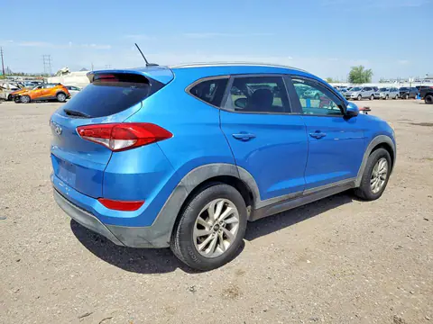 2016 Hyundai Tucson VIN KM8J33A43GU088085 фото 3