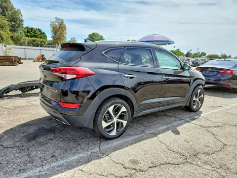 2016 Hyundai Tucson VIN KM8J33A23GU165066 фото 3