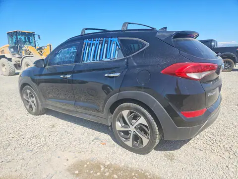 2016 HYUNDAI TUCSON VIN KM8J33A29GU033168 фото 2