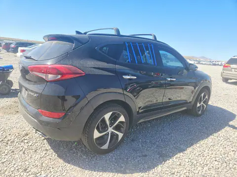 2016 HYUNDAI TUCSON VIN KM8J33A29GU033168 фото 3