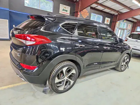 2016 Hyundai Tucson VIN KM8J3CA26GU236311 фото 3
