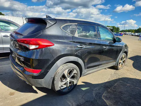 2016 Hyundai Tucson VIN KM8J3CA22GU203015 фото 3