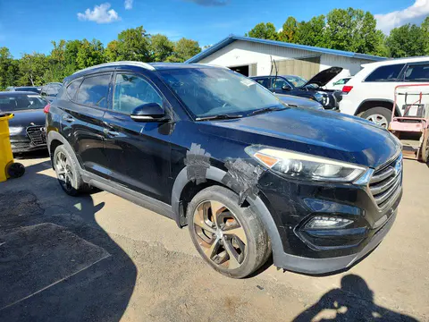 2016 Hyundai Tucson VIN KM8J3CA22GU203015 фото 4
