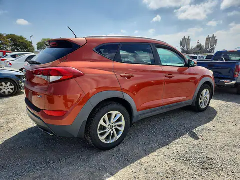 2016 Hyundai Tucson VIN KM8J33A23GU028371 фото 3