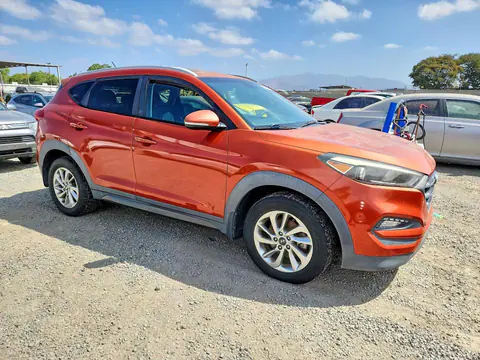 2016 Hyundai Tucson VIN KM8J33A23GU028371 фото 4