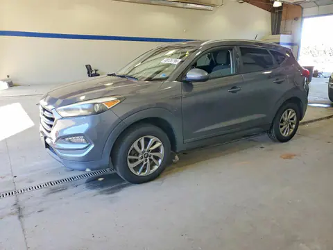 KM8J3CA49GU208200 — 2016 Hyundai Tucson, Естественный износ (Normal Wear), фото до ремонта