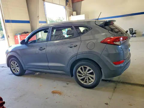 2016 HYUNDAI TUCSON VIN KM8J3CA49GU208200 фото 2