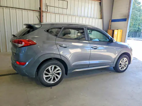 2016 HYUNDAI TUCSON VIN KM8J3CA49GU208200 фото 3