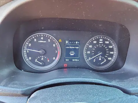 2016 Hyundai Tucson VIN KM8J3CA25GU143487 фото 9