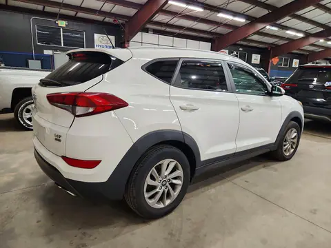 2016 Hyundai Tucson VIN KM8J3CA28GU051046 фото 3
