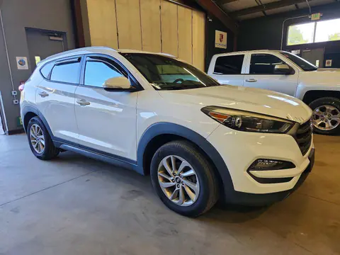2016 Hyundai Tucson VIN KM8J3CA28GU051046 фото 4