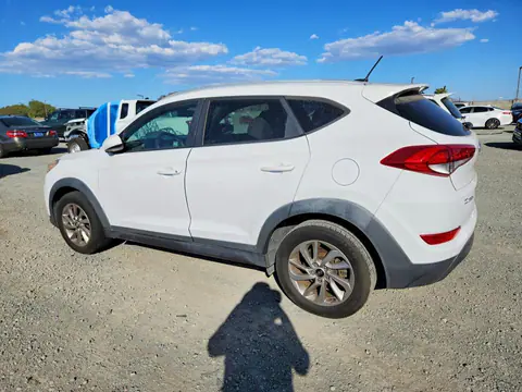 2016 Hyundai Tucson VIN KM8J33A43GU114751 фото 2